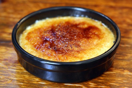 Crema catalana