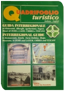 Quadrifoglio Turistico