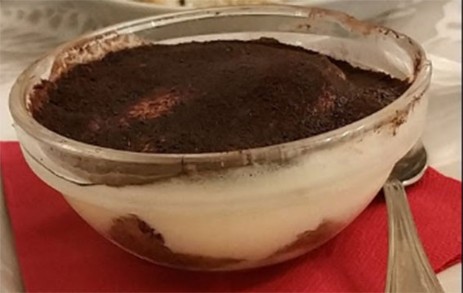 Tiramisù